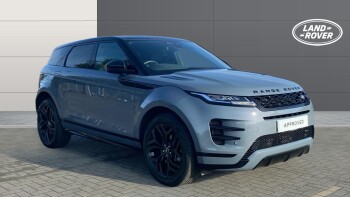 Land Rover Range Rover Evoque 2.0 D200 Evoque Edition 5dr Auto Diesel Hatchback